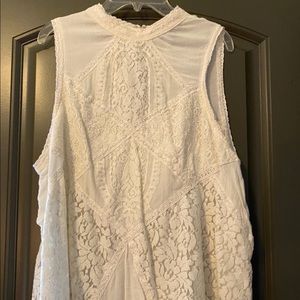 America Eagle summer top